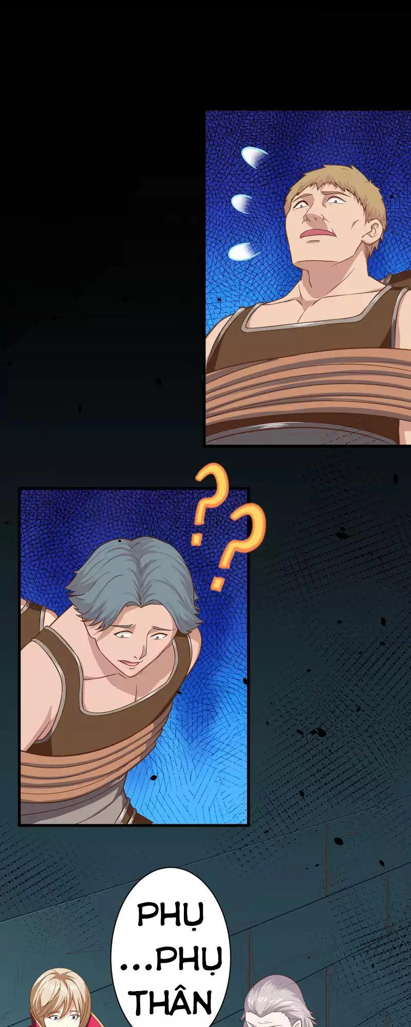 Từ Hôm Nay Bắt Đầu Làm Thành Chủ Chapter 50 - 25