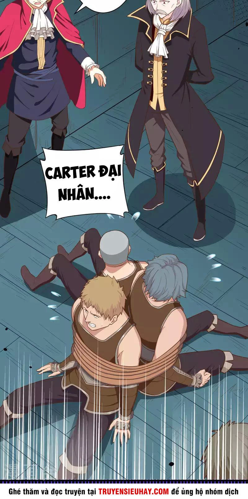 Từ Hôm Nay Bắt Đầu Làm Thành Chủ Chapter 50 - 26