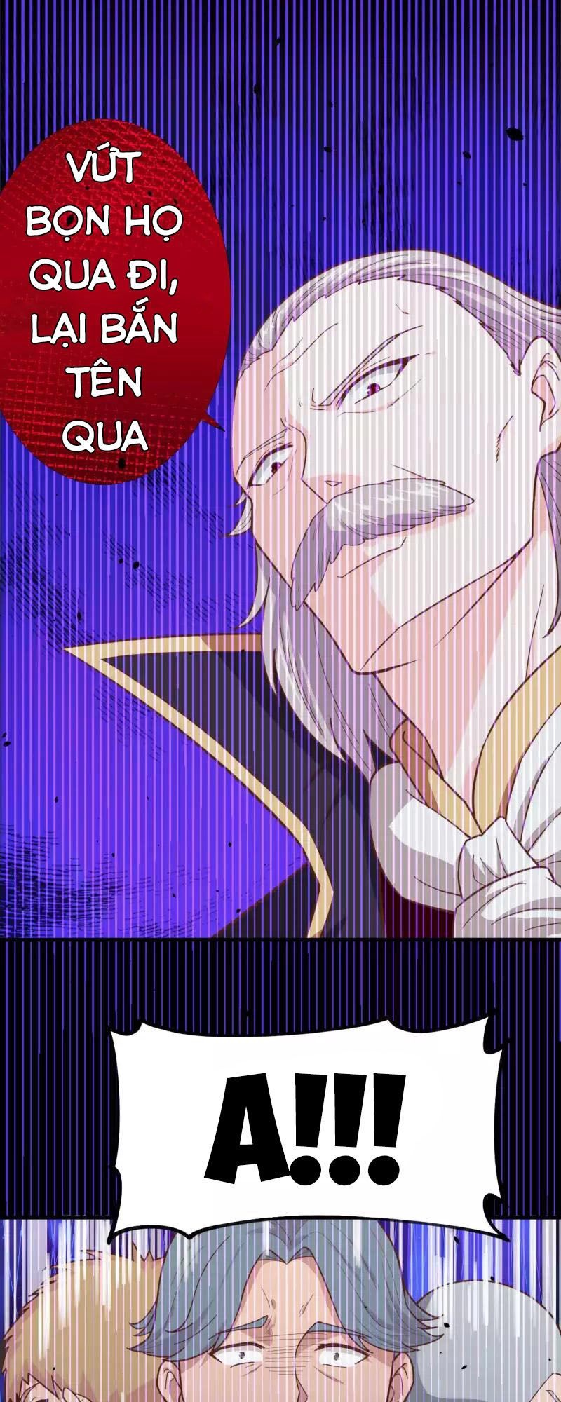 Từ Hôm Nay Bắt Đầu Làm Thành Chủ Chapter 50 - 27