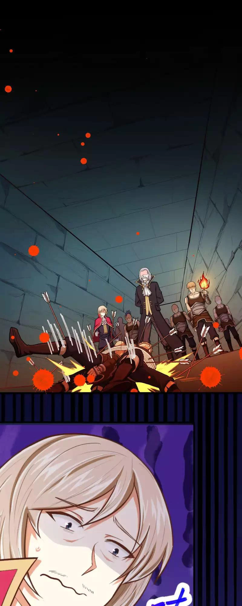 Từ Hôm Nay Bắt Đầu Làm Thành Chủ Chapter 50 - 35