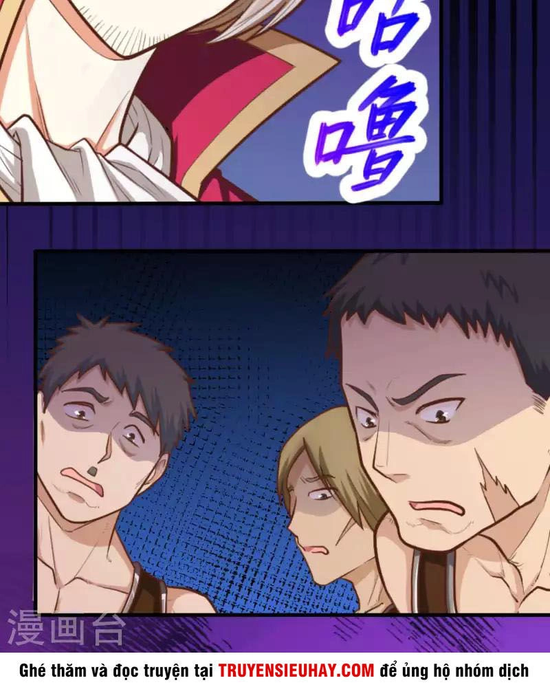 Từ Hôm Nay Bắt Đầu Làm Thành Chủ Chapter 50 - 36