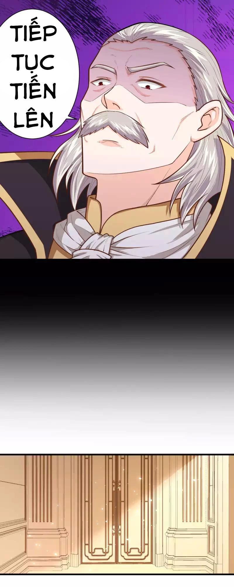 Từ Hôm Nay Bắt Đầu Làm Thành Chủ Chapter 50 - 37