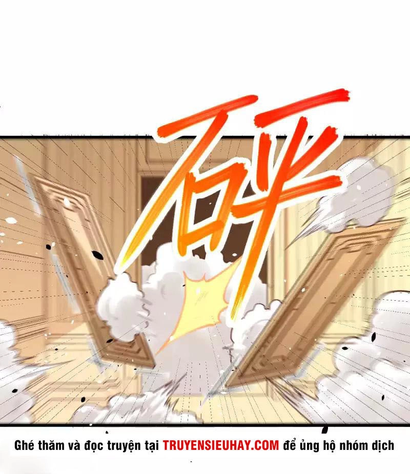 Từ Hôm Nay Bắt Đầu Làm Thành Chủ Chapter 50 - 38