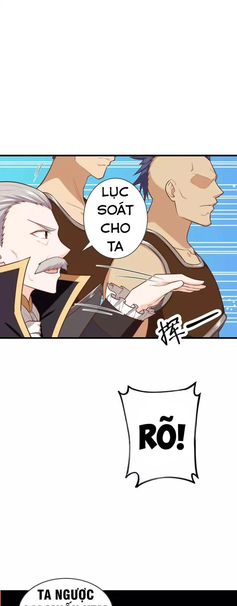 Từ Hôm Nay Bắt Đầu Làm Thành Chủ Chapter 50 - 41