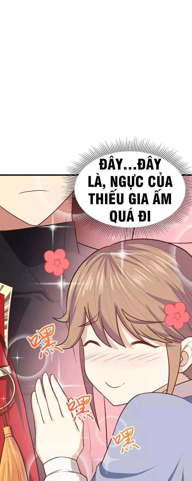 Từ Hôm Nay Bắt Đầu Làm Thành Chủ Chapter 50 - 44