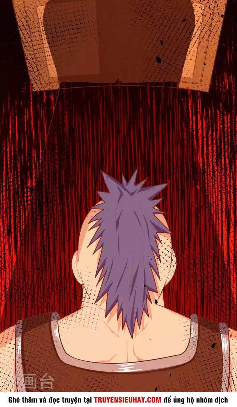 Từ Hôm Nay Bắt Đầu Làm Thành Chủ Chapter 50 - 47