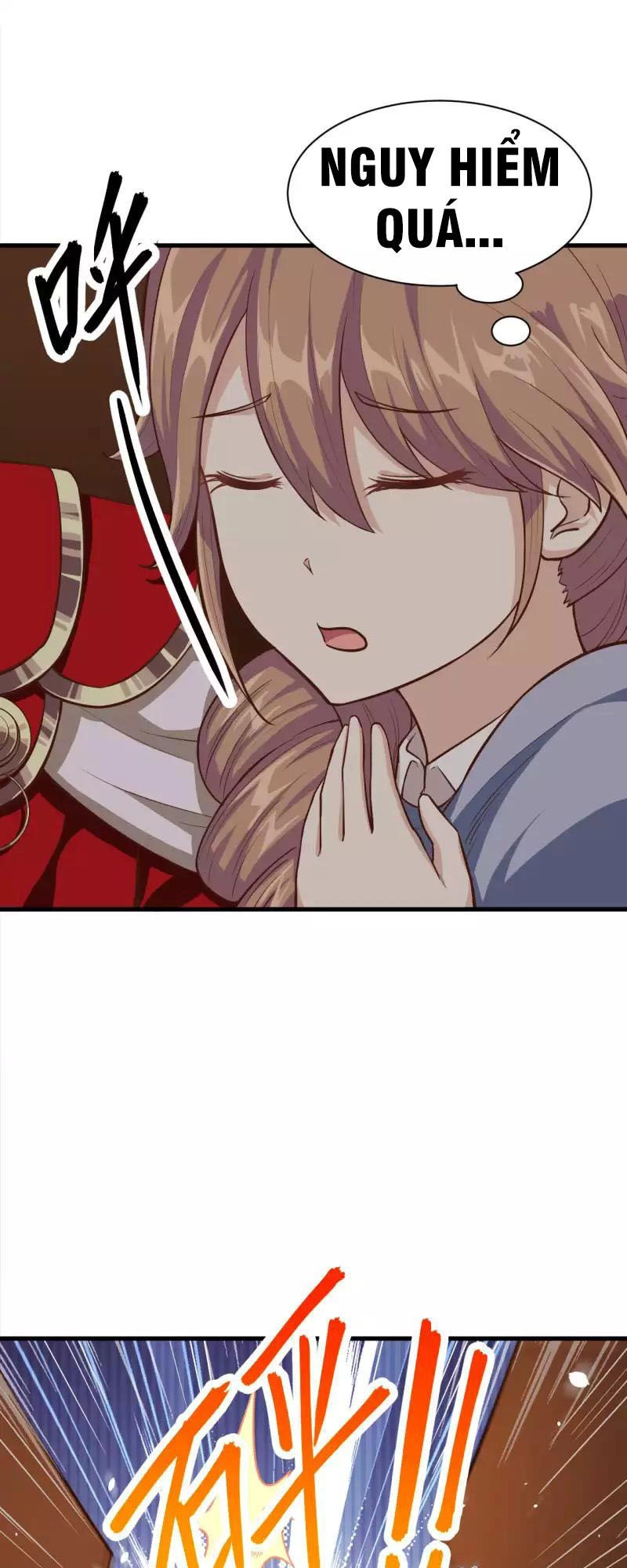 Từ Hôm Nay Bắt Đầu Làm Thành Chủ Chapter 51 - 9