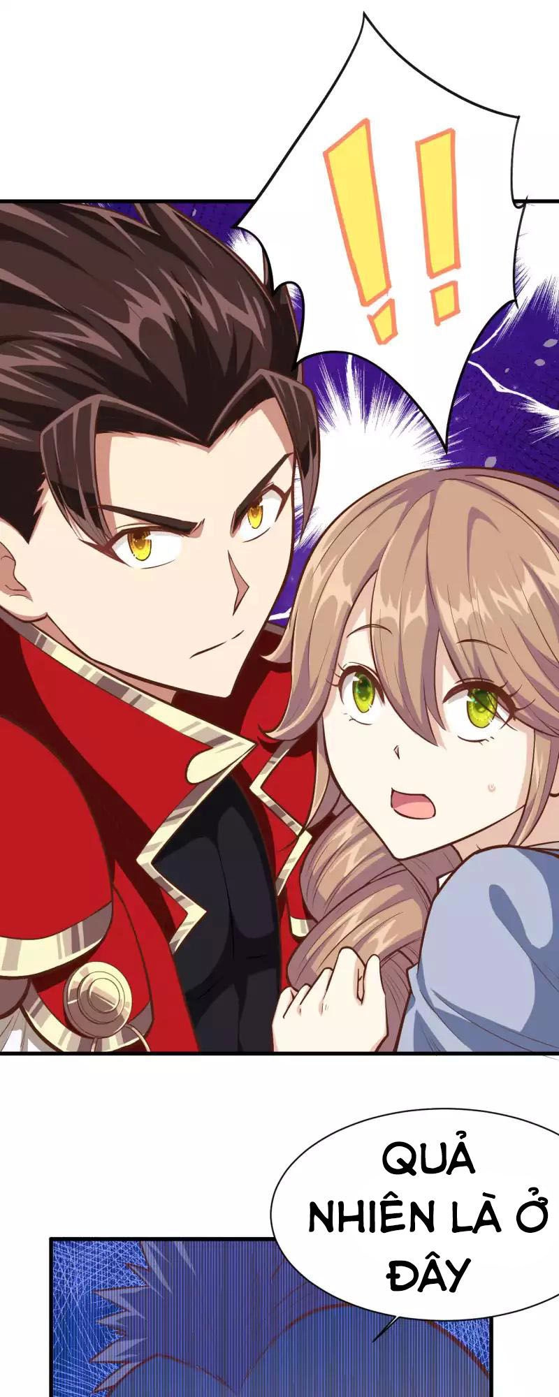 Từ Hôm Nay Bắt Đầu Làm Thành Chủ Chapter 51 - 11