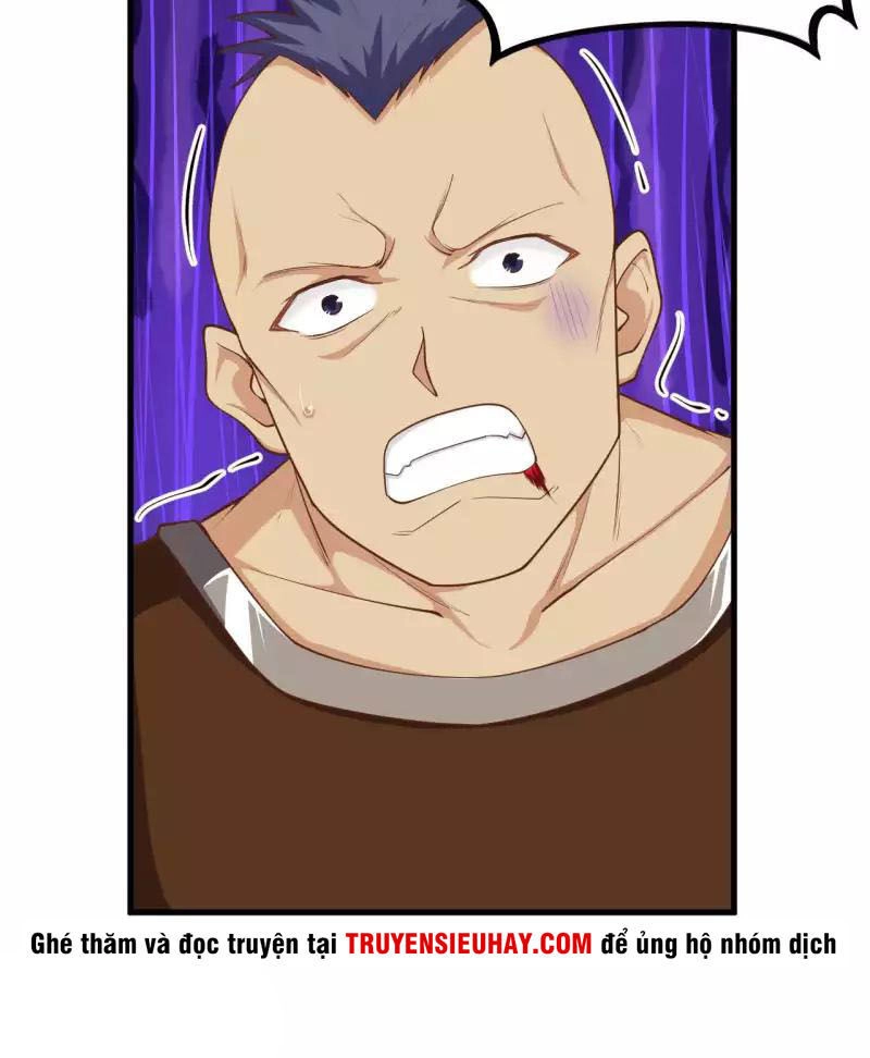 Từ Hôm Nay Bắt Đầu Làm Thành Chủ Chapter 51 - 18