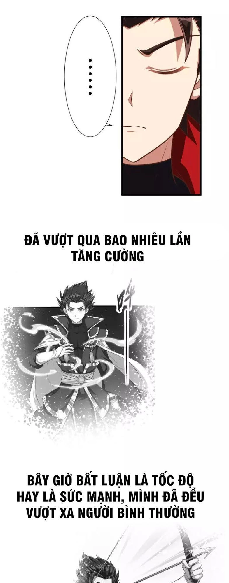 Từ Hôm Nay Bắt Đầu Làm Thành Chủ Chapter 51 - 21