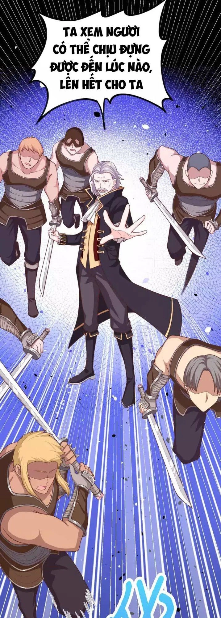 Từ Hôm Nay Bắt Đầu Làm Thành Chủ Chapter 51 - 26