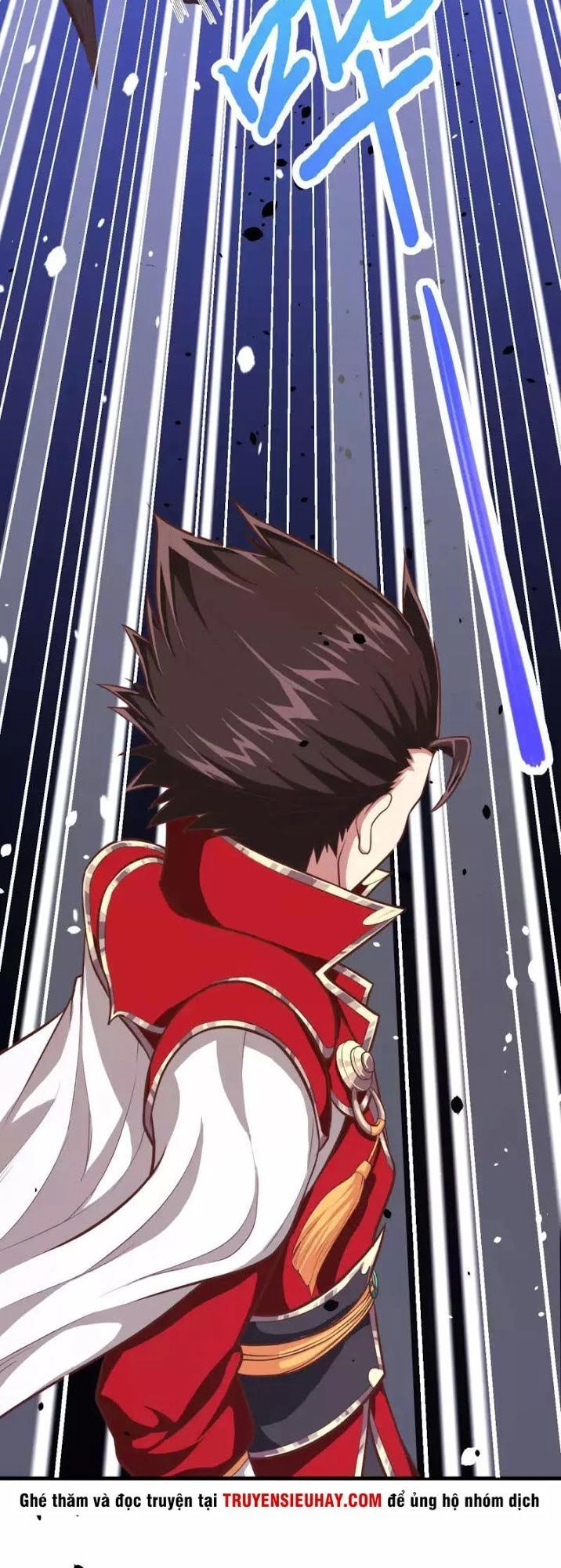 Từ Hôm Nay Bắt Đầu Làm Thành Chủ Chapter 51 - 27