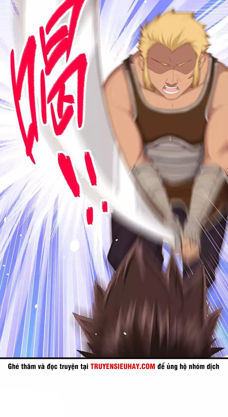 Từ Hôm Nay Bắt Đầu Làm Thành Chủ Chapter 51 - 30