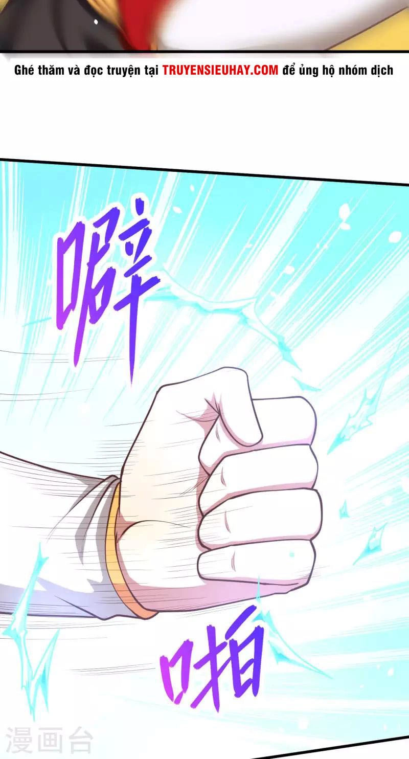 Từ Hôm Nay Bắt Đầu Làm Thành Chủ Chapter 51 - 32