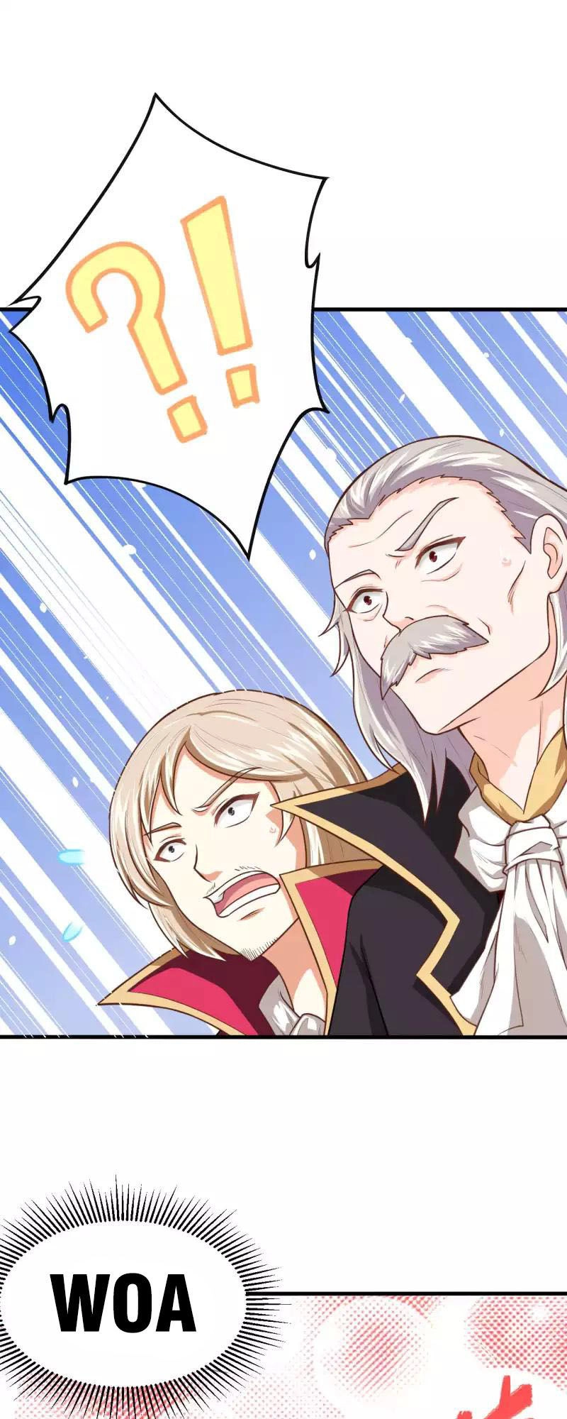 Từ Hôm Nay Bắt Đầu Làm Thành Chủ Chapter 51 - 35