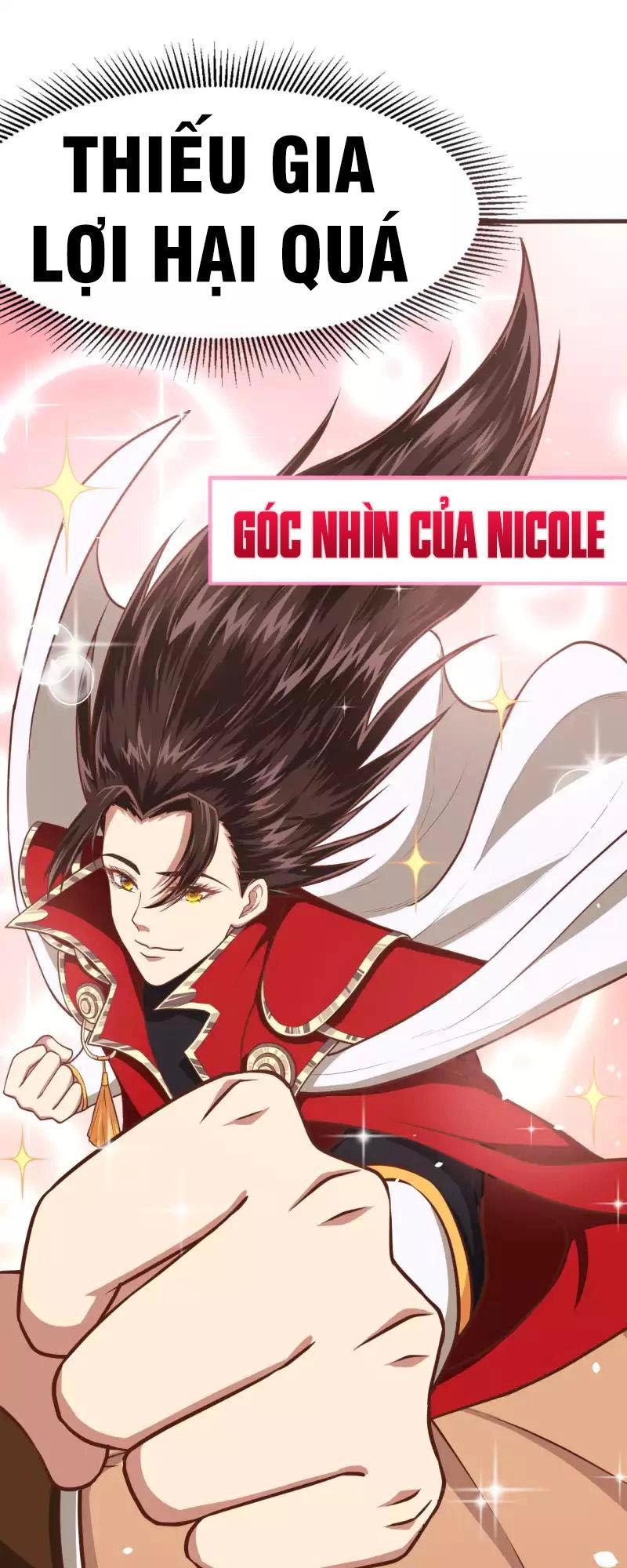 Từ Hôm Nay Bắt Đầu Làm Thành Chủ Chapter 51 - 37