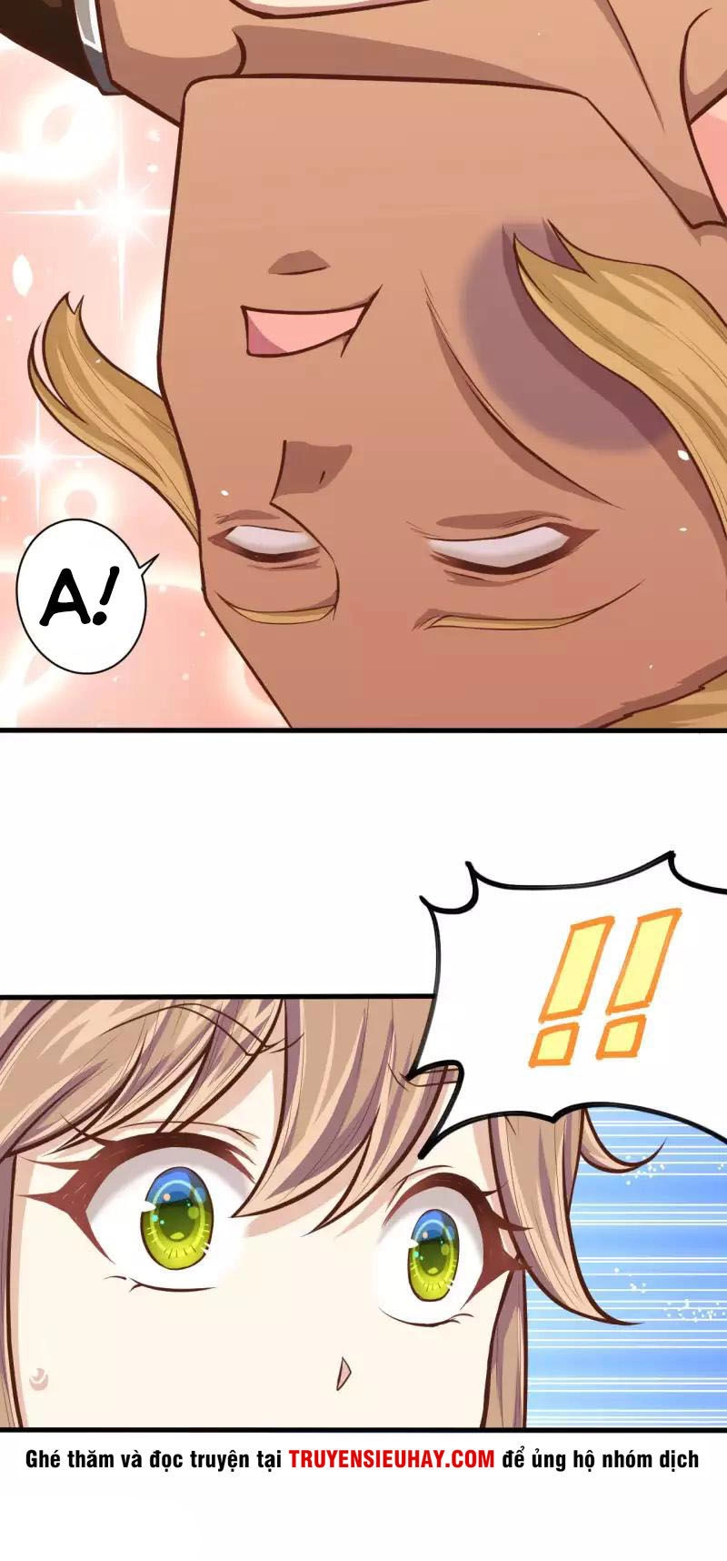 Từ Hôm Nay Bắt Đầu Làm Thành Chủ Chapter 51 - 38