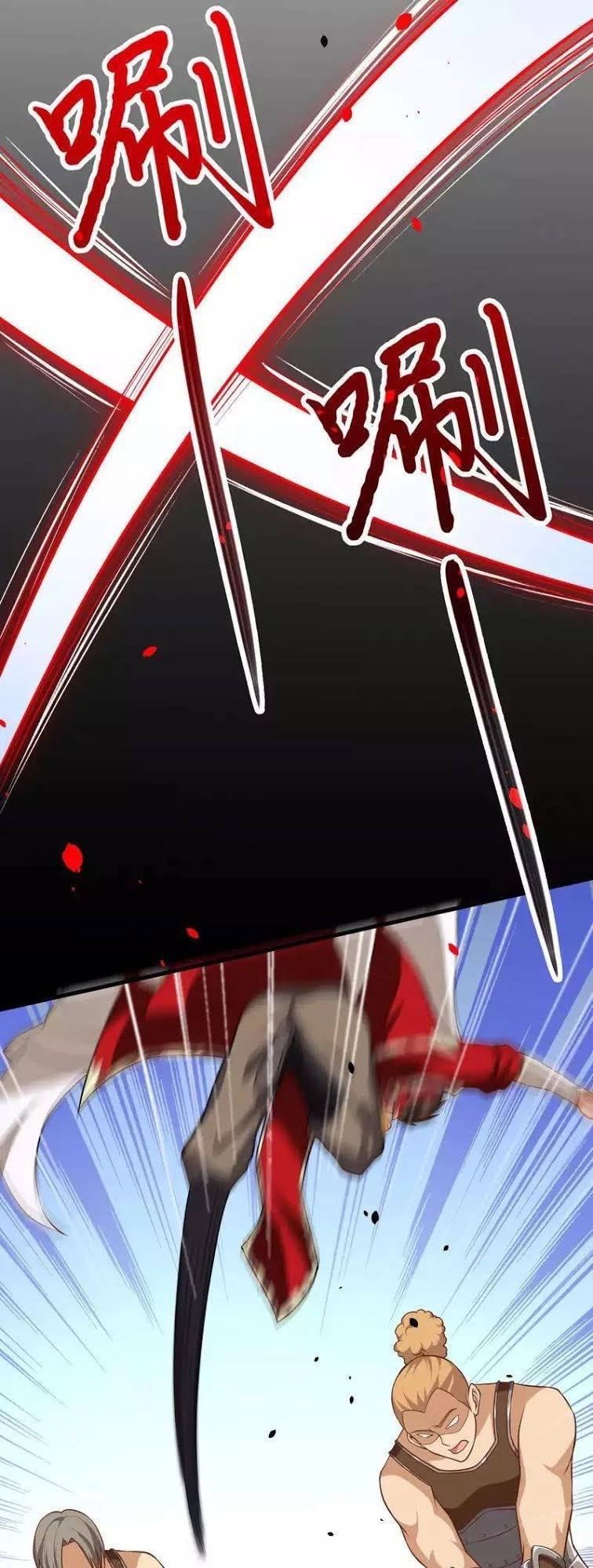 Từ Hôm Nay Bắt Đầu Làm Thành Chủ Chapter 51 - 41