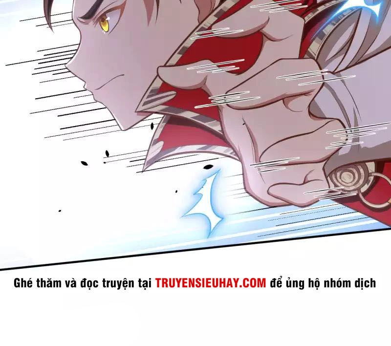 Từ Hôm Nay Bắt Đầu Làm Thành Chủ Chapter 51 - 45