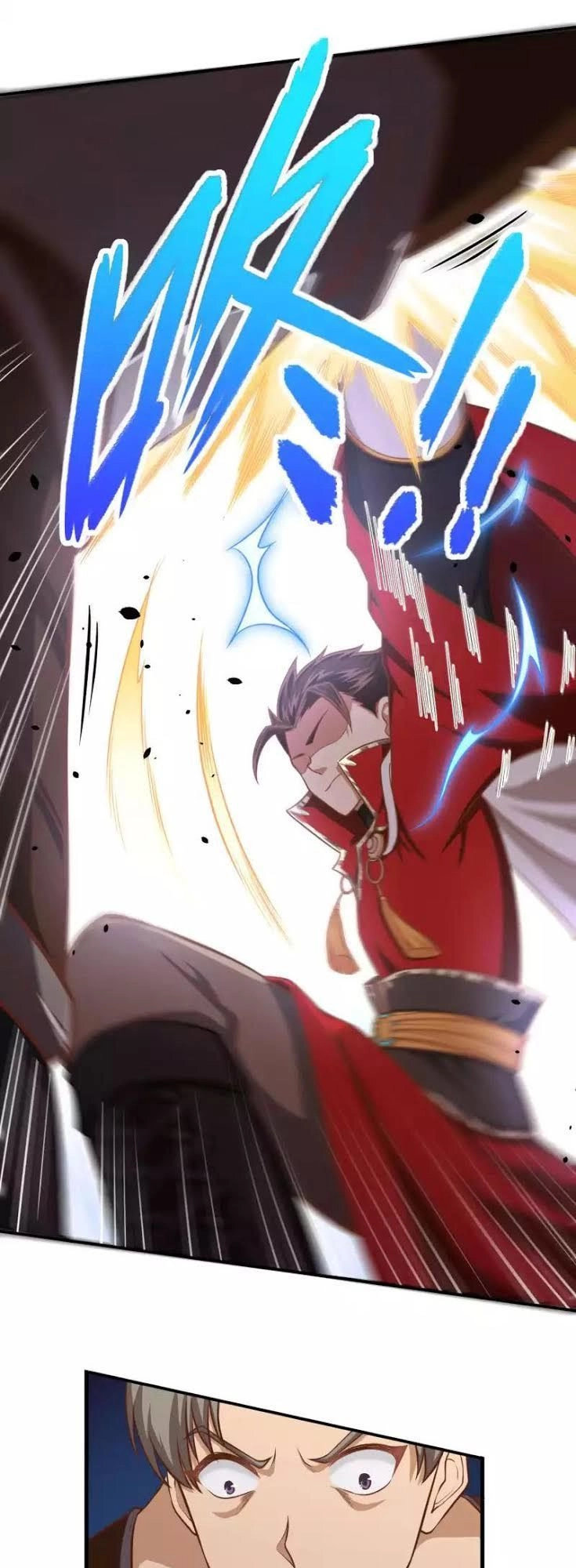 Từ Hôm Nay Bắt Đầu Làm Thành Chủ Chapter 51 - 46