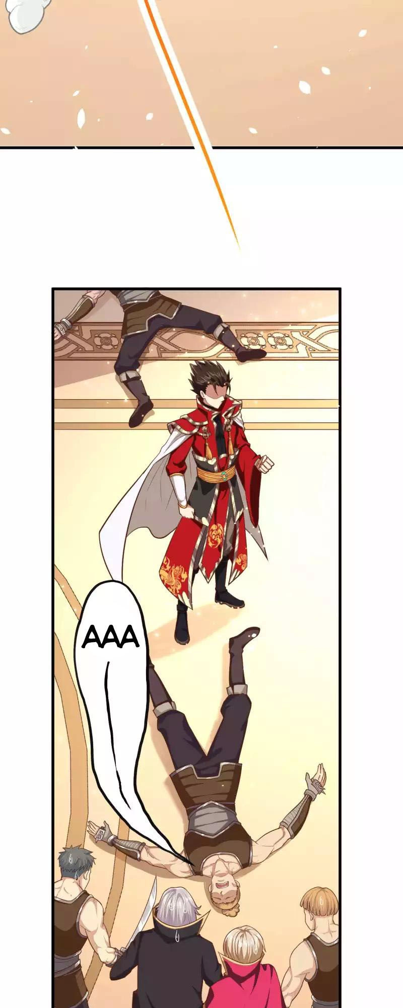 Từ Hôm Nay Bắt Đầu Làm Thành Chủ Chapter 51 - 51