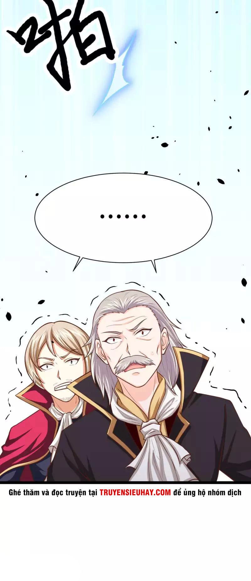 Từ Hôm Nay Bắt Đầu Làm Thành Chủ Chapter 51 - 56