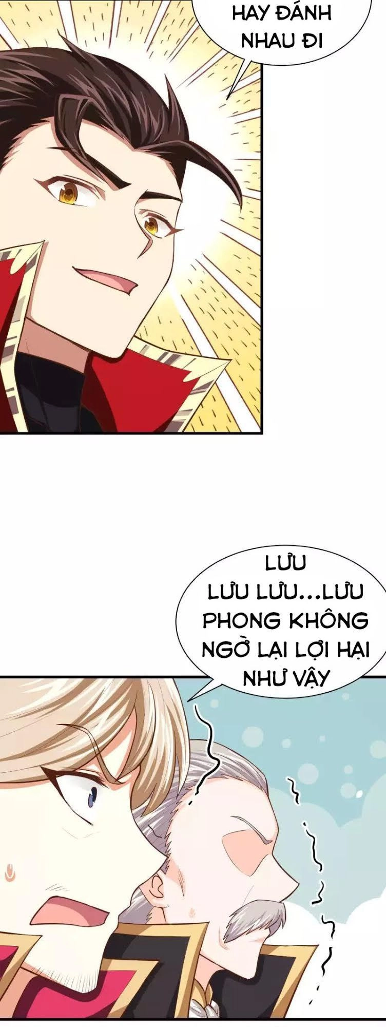 Từ Hôm Nay Bắt Đầu Làm Thành Chủ Chapter 51 - 58