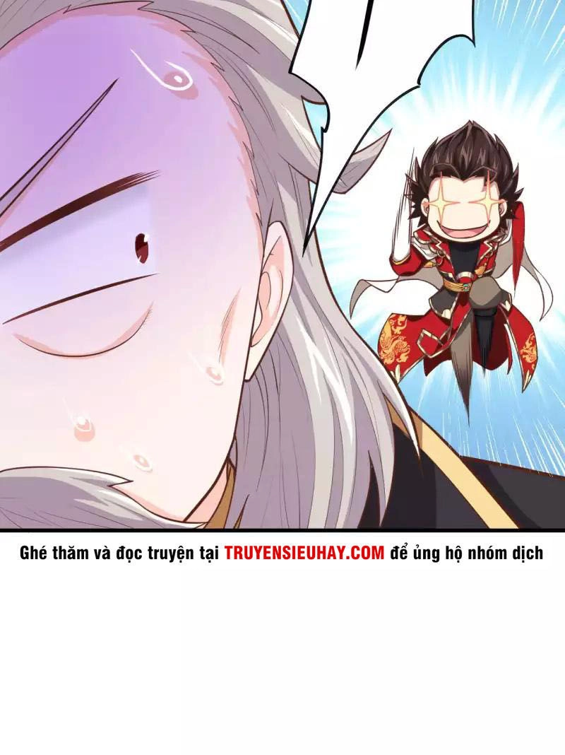 Từ Hôm Nay Bắt Đầu Làm Thành Chủ Chapter 51 - 64