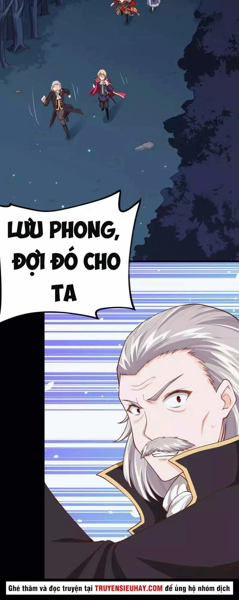 Từ Hôm Nay Bắt Đầu Làm Thành Chủ Chapter 52 - 4