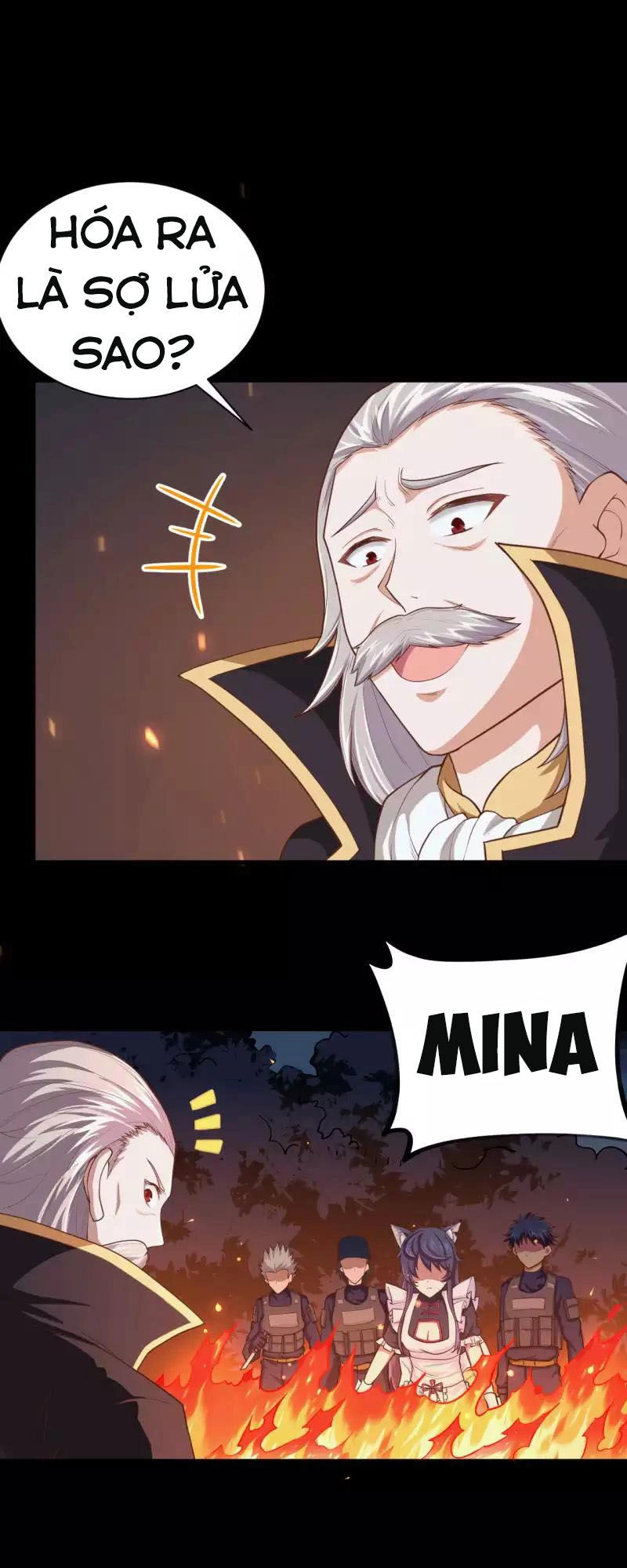 Từ Hôm Nay Bắt Đầu Làm Thành Chủ Chapter 52 - 12