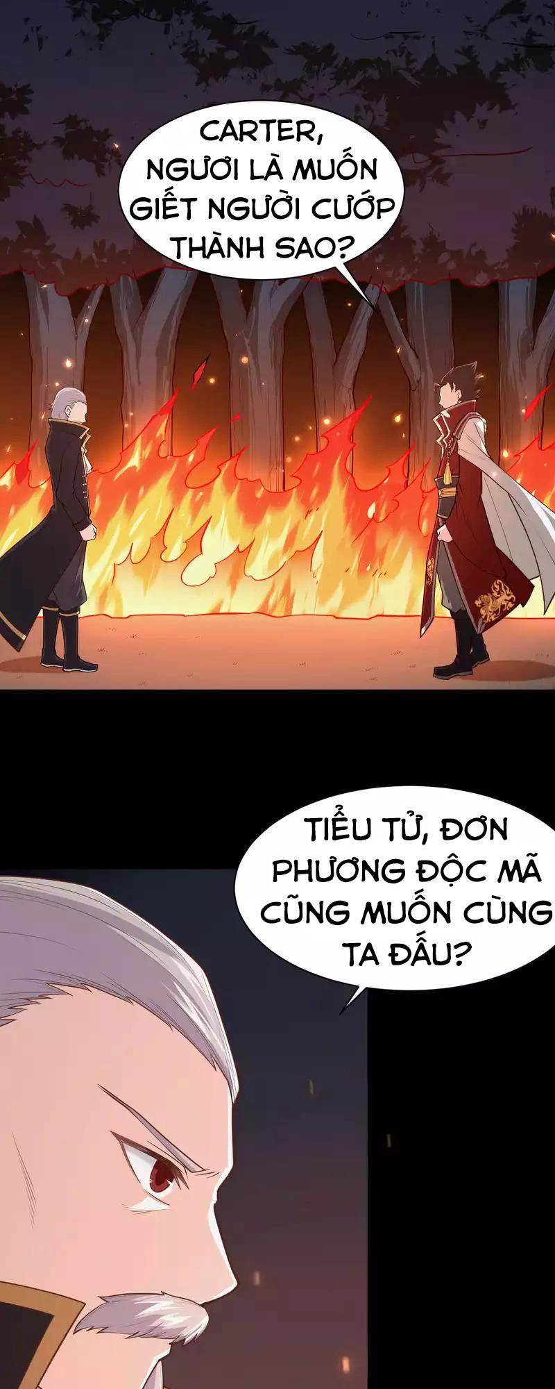 Từ Hôm Nay Bắt Đầu Làm Thành Chủ Chapter 52 - 16