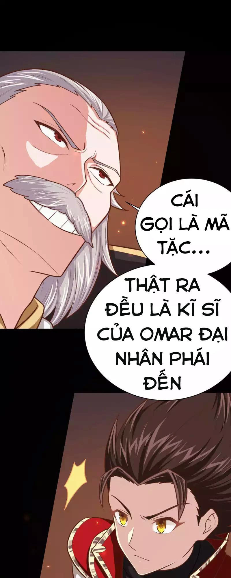 Từ Hôm Nay Bắt Đầu Làm Thành Chủ Chapter 52 - 20