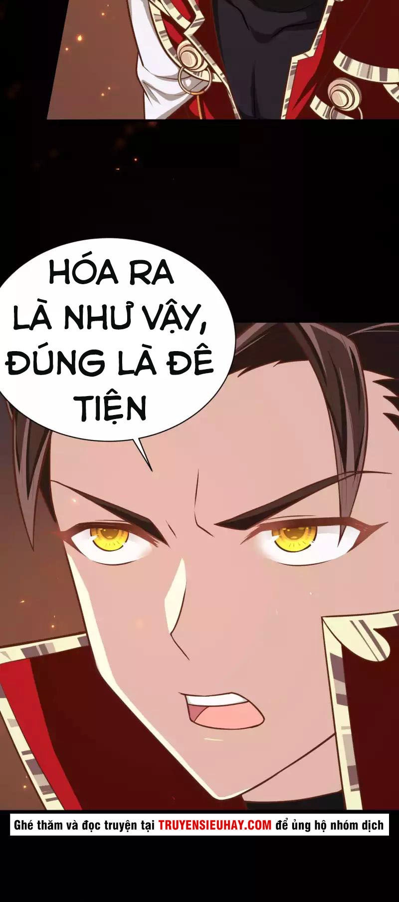 Từ Hôm Nay Bắt Đầu Làm Thành Chủ Chapter 52 - 21