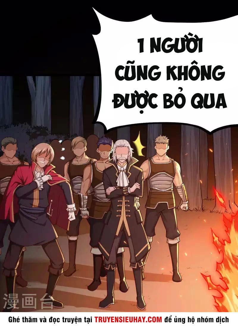 Từ Hôm Nay Bắt Đầu Làm Thành Chủ Chapter 52 - 23