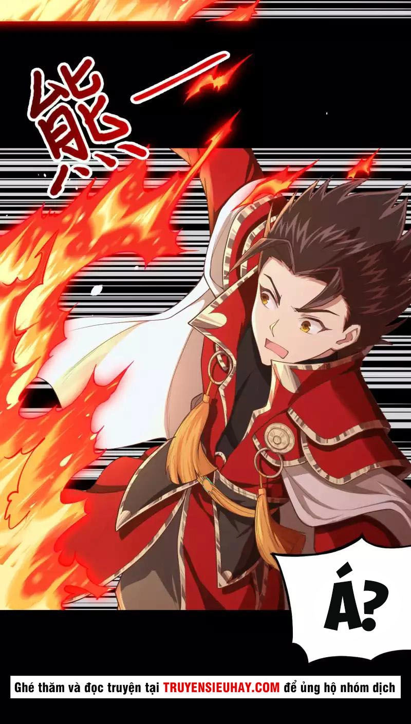 Từ Hôm Nay Bắt Đầu Làm Thành Chủ Chapter 52 - 25