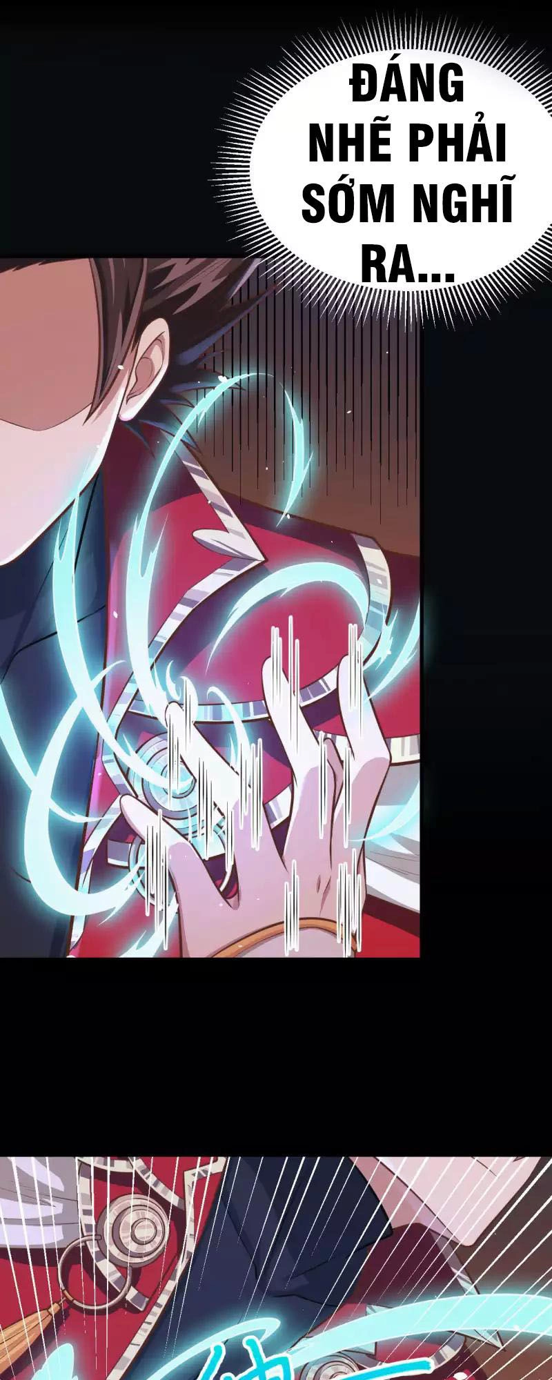 Từ Hôm Nay Bắt Đầu Làm Thành Chủ Chapter 52 - 31