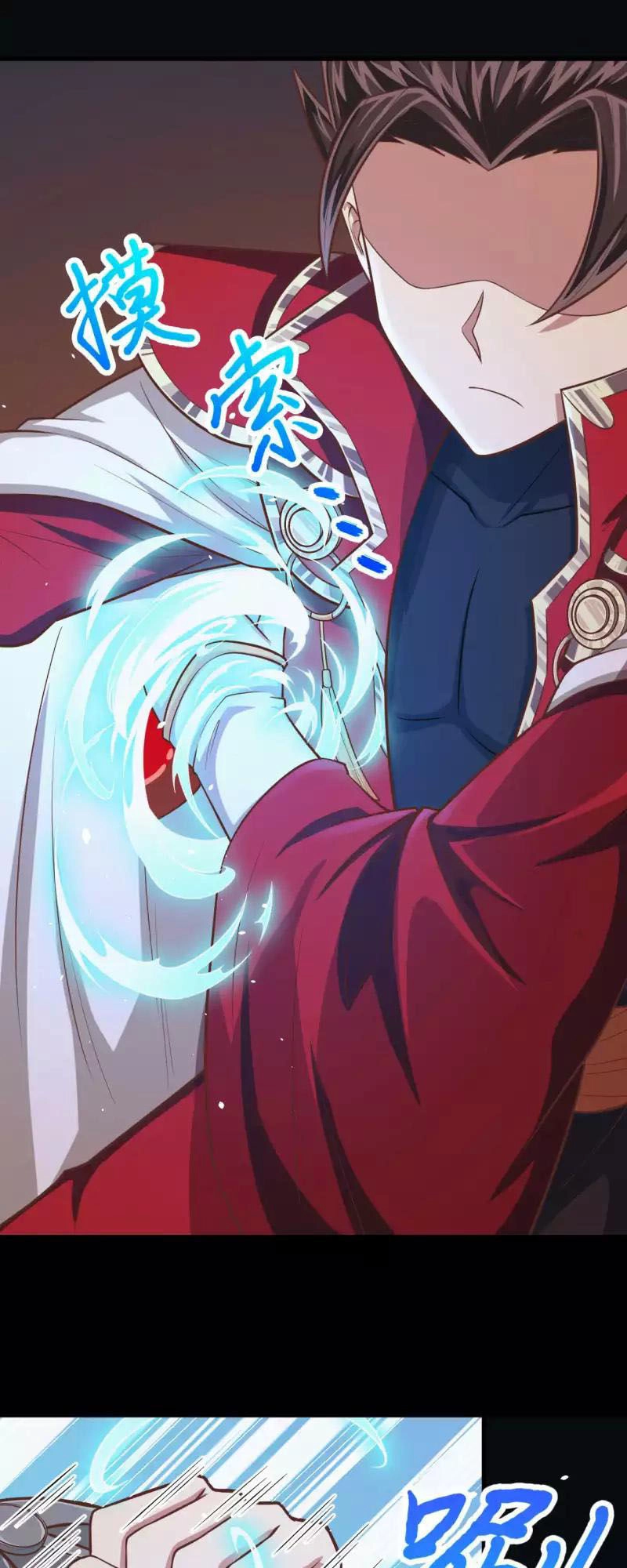 Từ Hôm Nay Bắt Đầu Làm Thành Chủ Chapter 52 - 33