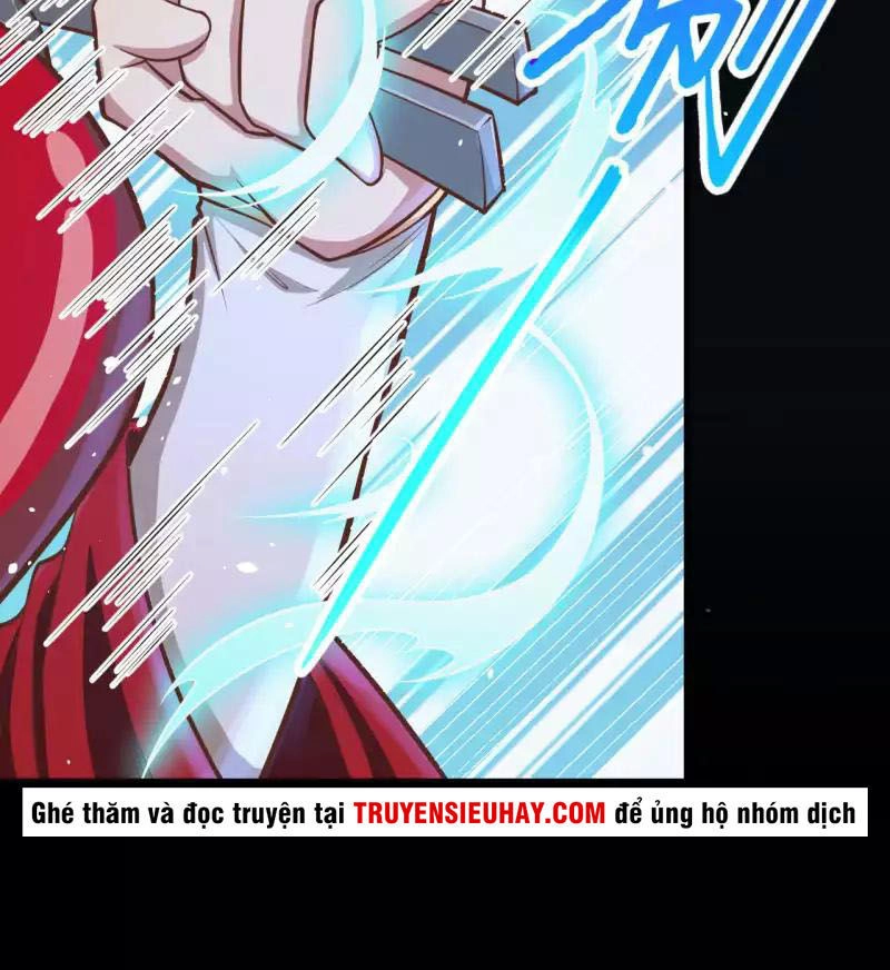 Từ Hôm Nay Bắt Đầu Làm Thành Chủ Chapter 52 - 34