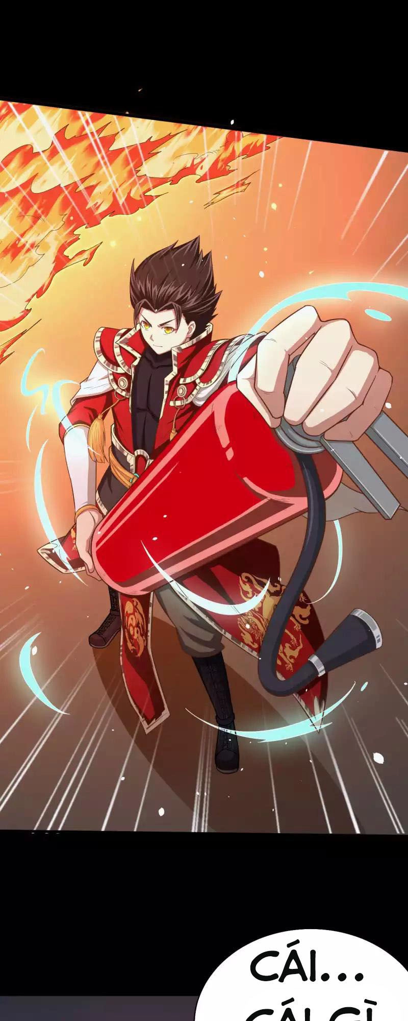 Từ Hôm Nay Bắt Đầu Làm Thành Chủ Chapter 52 - 35