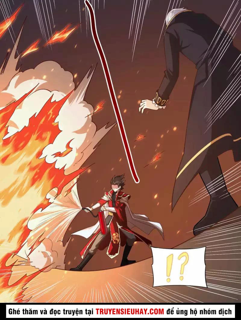 Từ Hôm Nay Bắt Đầu Làm Thành Chủ Chapter 52 - 38