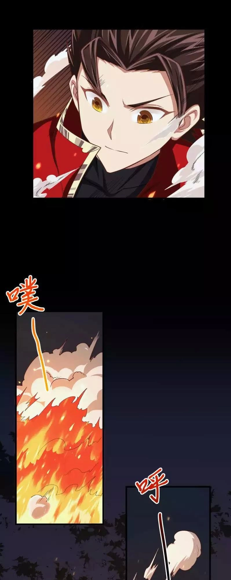 Từ Hôm Nay Bắt Đầu Làm Thành Chủ Chapter 52 - 39