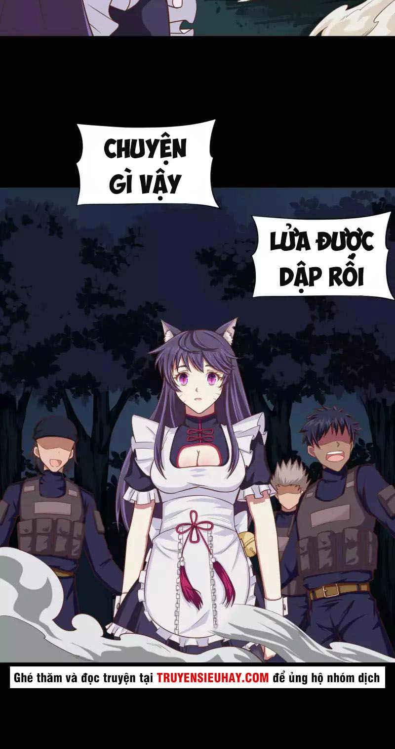 Từ Hôm Nay Bắt Đầu Làm Thành Chủ Chapter 52 - 42