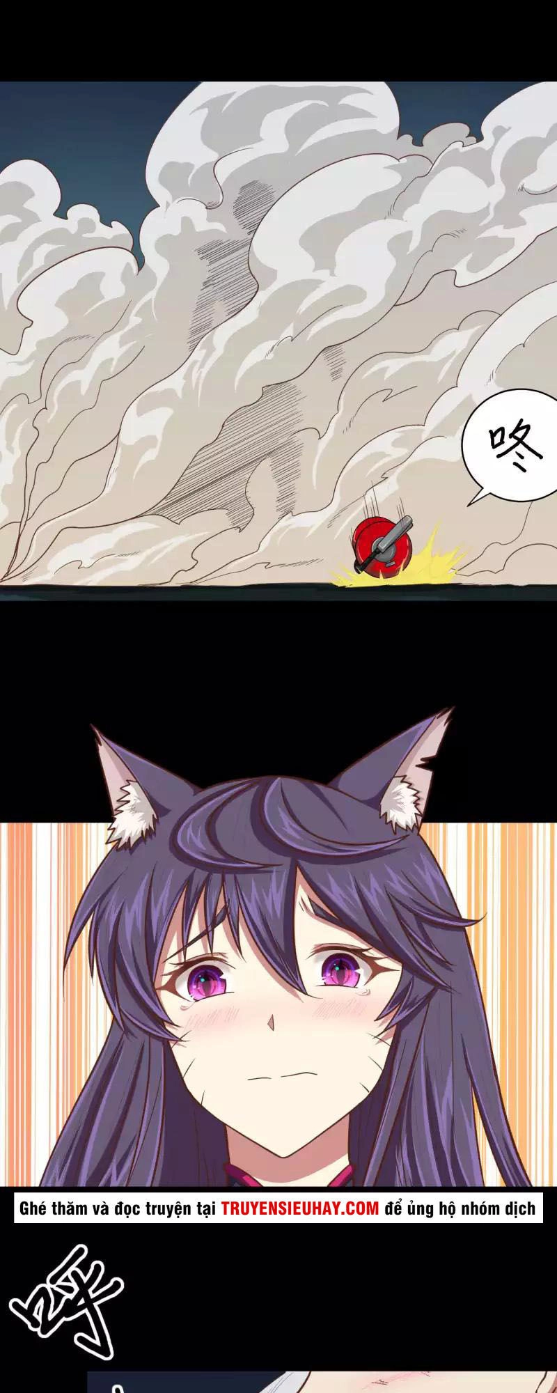 Từ Hôm Nay Bắt Đầu Làm Thành Chủ Chapter 52 - 43