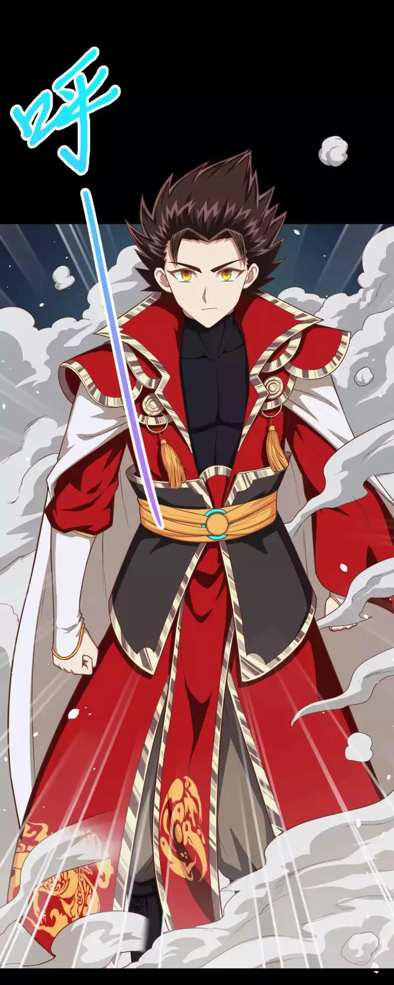 Từ Hôm Nay Bắt Đầu Làm Thành Chủ Chapter 52 - 45