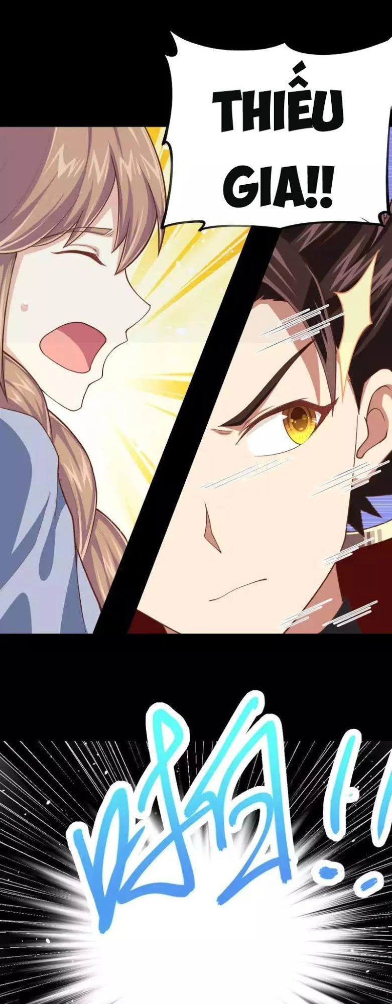 Từ Hôm Nay Bắt Đầu Làm Thành Chủ Chapter 52 - 53