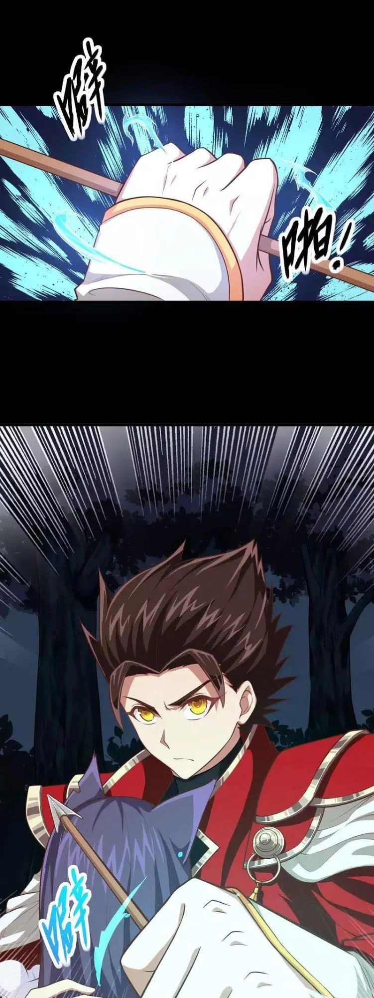 Từ Hôm Nay Bắt Đầu Làm Thành Chủ Chapter 52 - 56