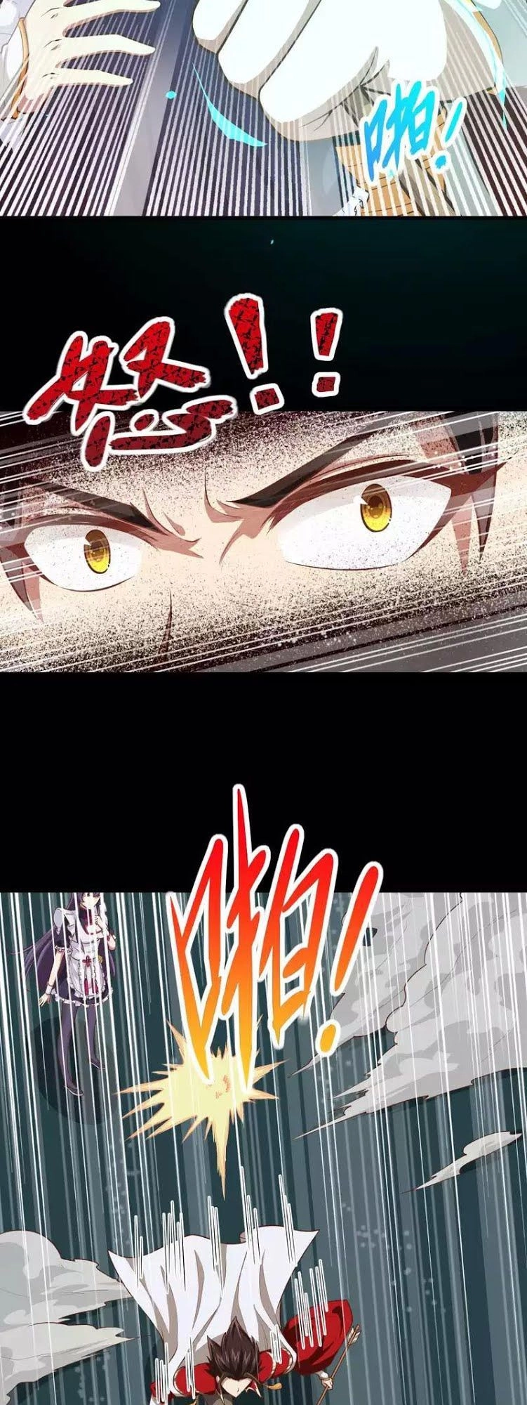 Từ Hôm Nay Bắt Đầu Làm Thành Chủ Chapter 52 - 57