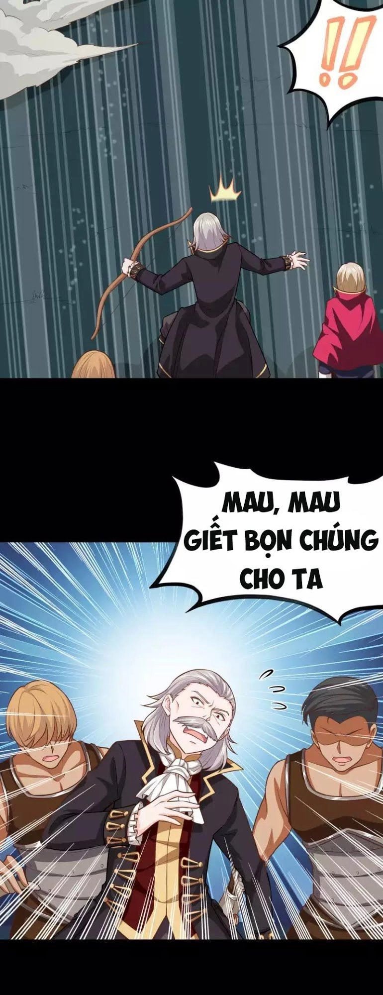 Từ Hôm Nay Bắt Đầu Làm Thành Chủ Chapter 52 - 59