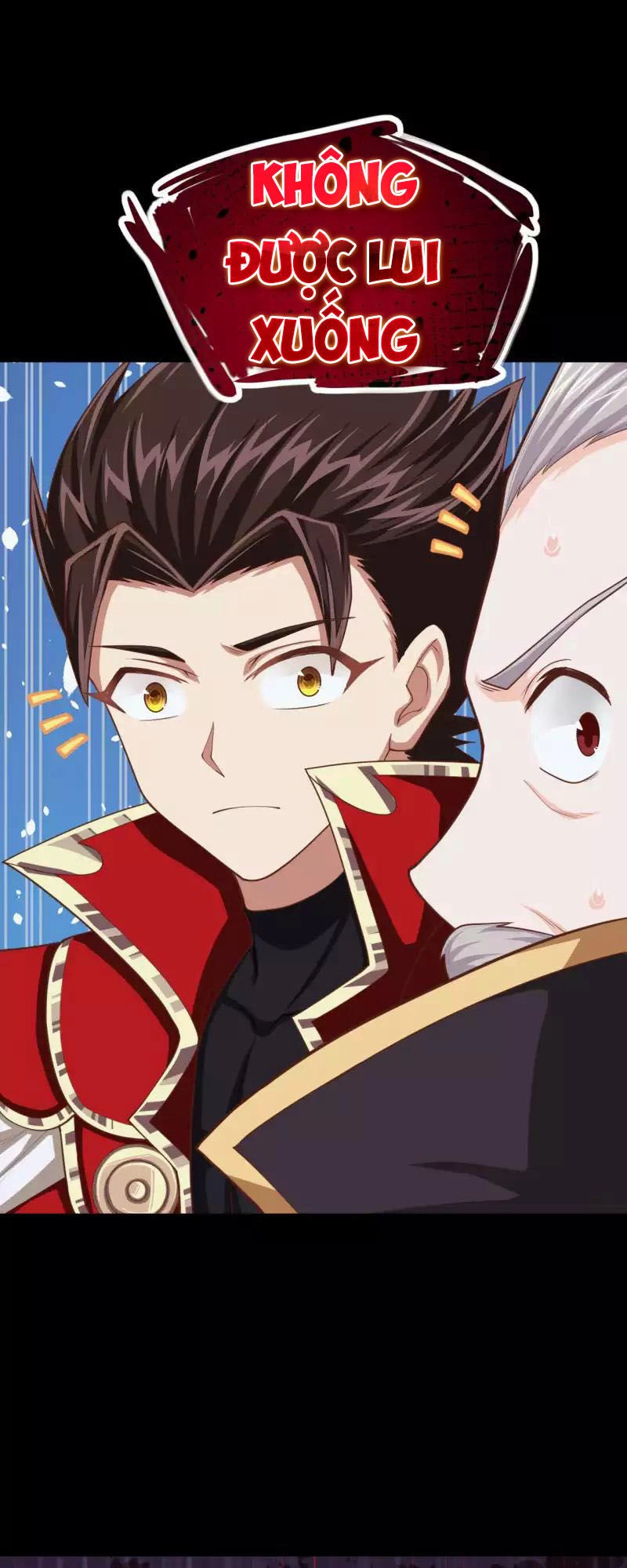 Từ Hôm Nay Bắt Đầu Làm Thành Chủ Chapter 53 - 14