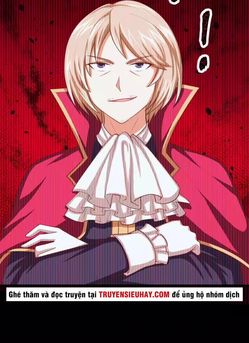 Từ Hôm Nay Bắt Đầu Làm Thành Chủ Chapter 53 - 17